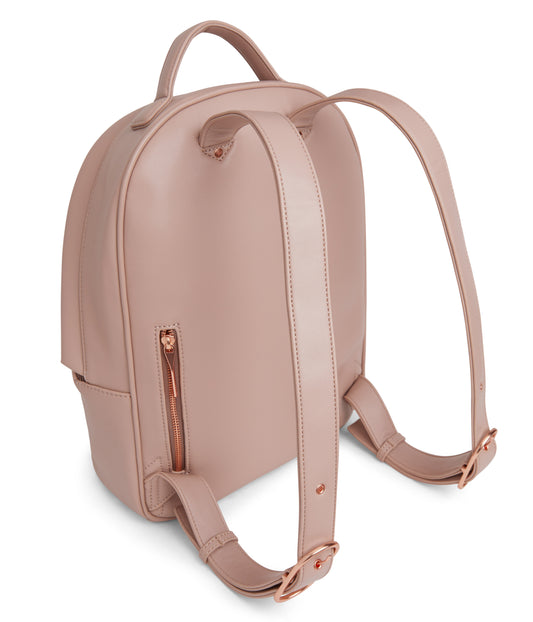 BALI Vegan Backpack - Loom | Color: Pink - variant::chalet