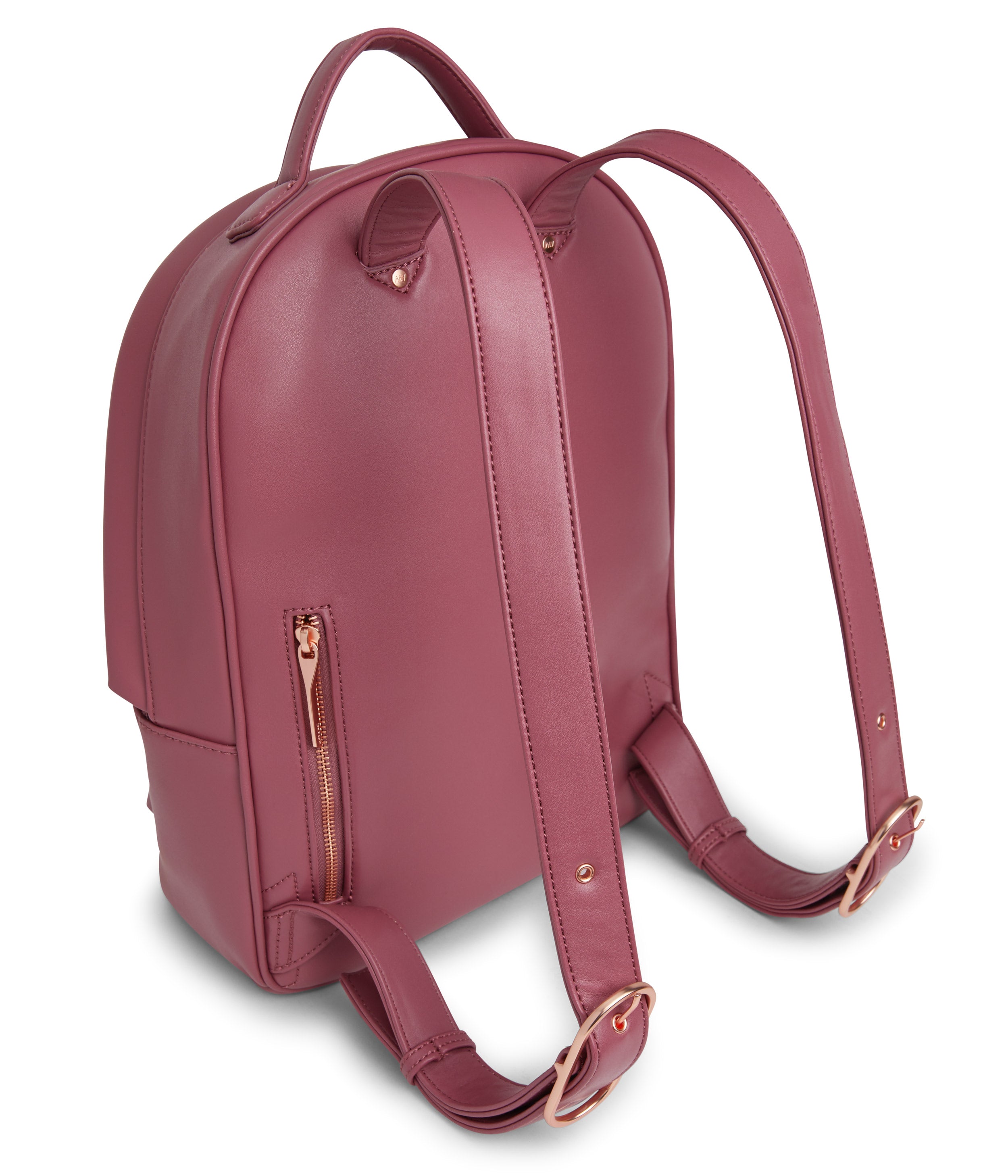 BALI Vegan Backpack - Loom | Matt & Nat UK display picture 2