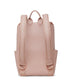 BRAVE Vegan Backpack - Loom | Color: Pink - variant::chalet