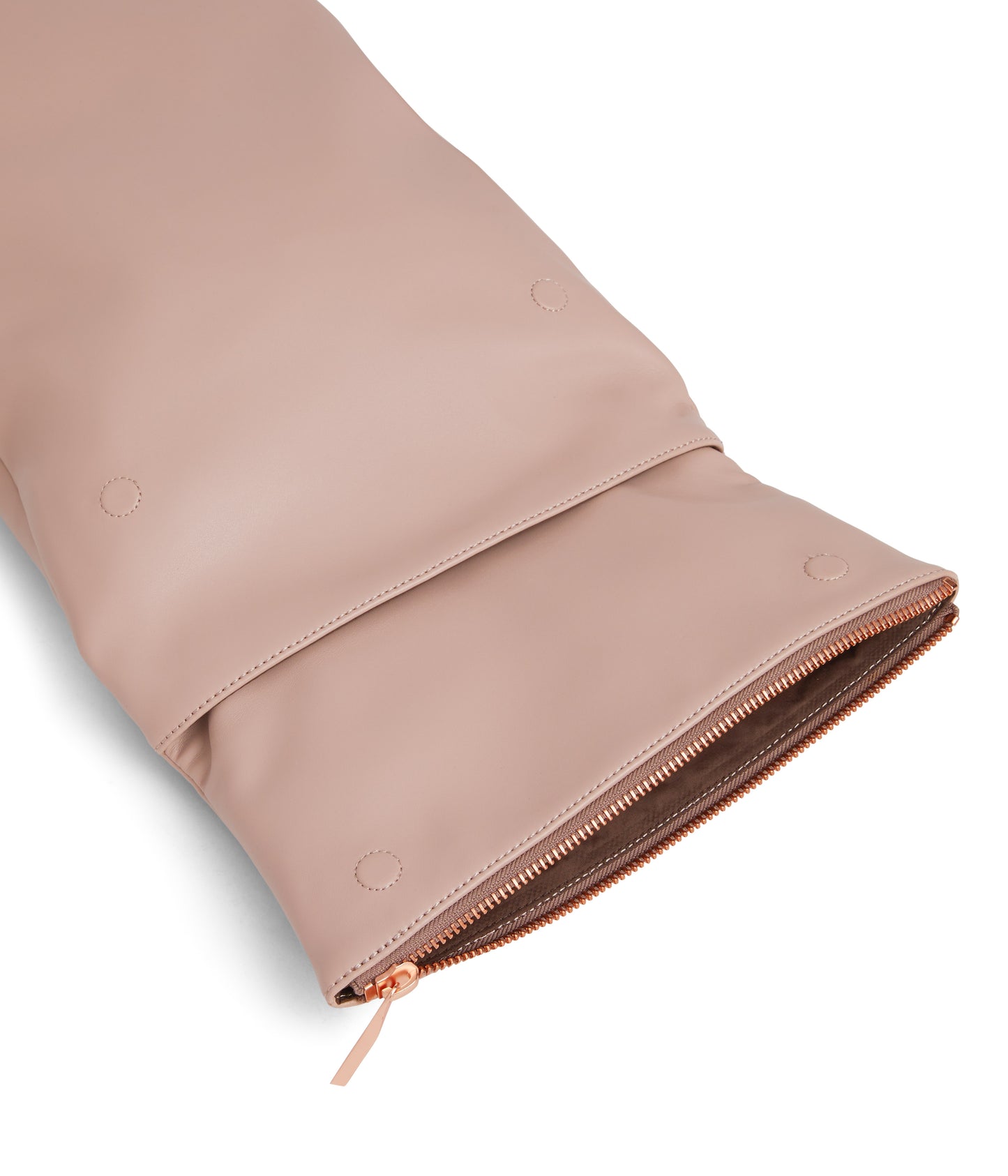 COLTON Vegan Backpack - Loom | Color: Pink - variant::chalet