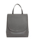 AARON Vegan Backpack - Vintage | Color: Grey - variant::shadow