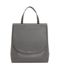 AARON Vegan Backpack - Vintage | Color: Grey - variant::shadow