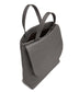 AARON Vegan Backpack - Vintage | Color: Grey - variant::shadow
