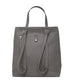 AARON Vegan Backpack - Vintage | Color: Grey - variant::shadow