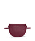 ABBOT Vegan Belt Bag - Vintage | Color: Purple - variant::garnet