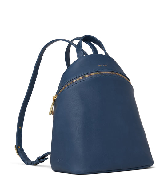 ARIES Vegan Backpack - Vintage | Color: Blue - variant::cosmo