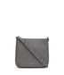 MARASM Small Vegan Crossbody Bag - Vintage | Color: Grey - variant::shadow