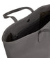 SCHLEPP Vegan Tote Bag - Vintage | Color: Grey - variant::shadow