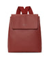 ANNEX Vegan Backpack - Loom | Color: Red - variant::gala