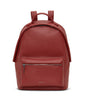 BALI Vegan Backpack - Loom | Color: Red - variant::gala