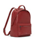 BALI Vegan Backpack - Loom | Color: Red - variant::gala
