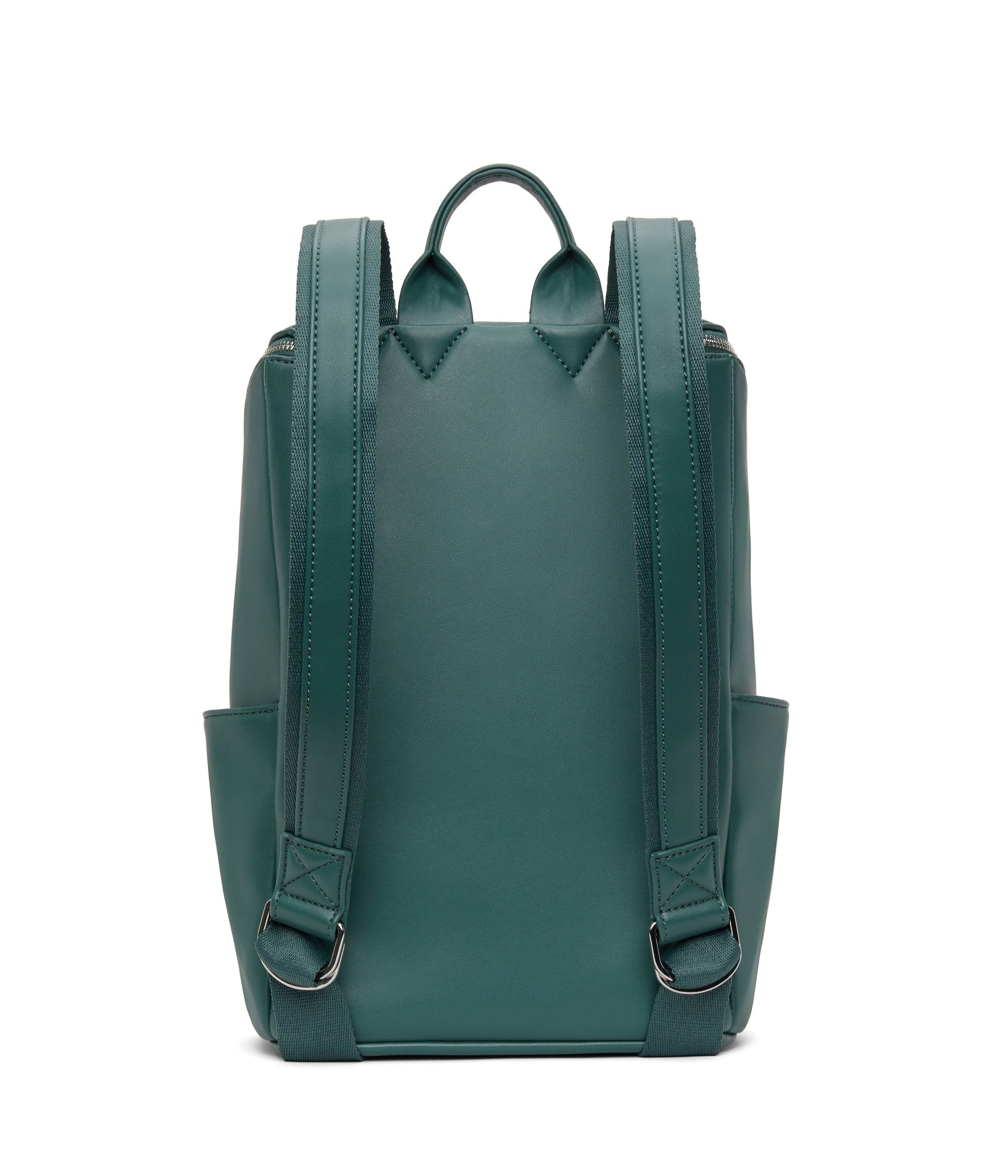 BRAVE Vegan Backpack - Loom | Color: Blue - variant::kombucha