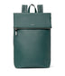 COLTON Vegan Backpack - Loom | Color: Blue - variant::kombucha