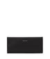LAF Vegan Long Wallet - Loom | Color: Black - variant::blacks