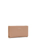 LAF Vegan Long Wallet - Loom | Color: Tan - variant::cafe