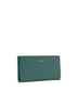LAF Vegan Long Wallet - Loom | Color: Blue - variant::kombucha