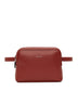 PARIS Vegan Belt Bag - Loom | Color: Red - variant::gala