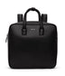 SUDA Vegan Backpack - Loom | Color: Black - variant::black