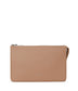 TORI Vegan Crossbody Bag - Loom | Color: Tan - variant::cafe