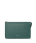 TORI Vegan Crossbody Bag - Loom | Color: Blue - variant::kombucha