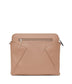 WHILEM Vegan Hobo Bag - Loom | Color: Tan - variant::cafe