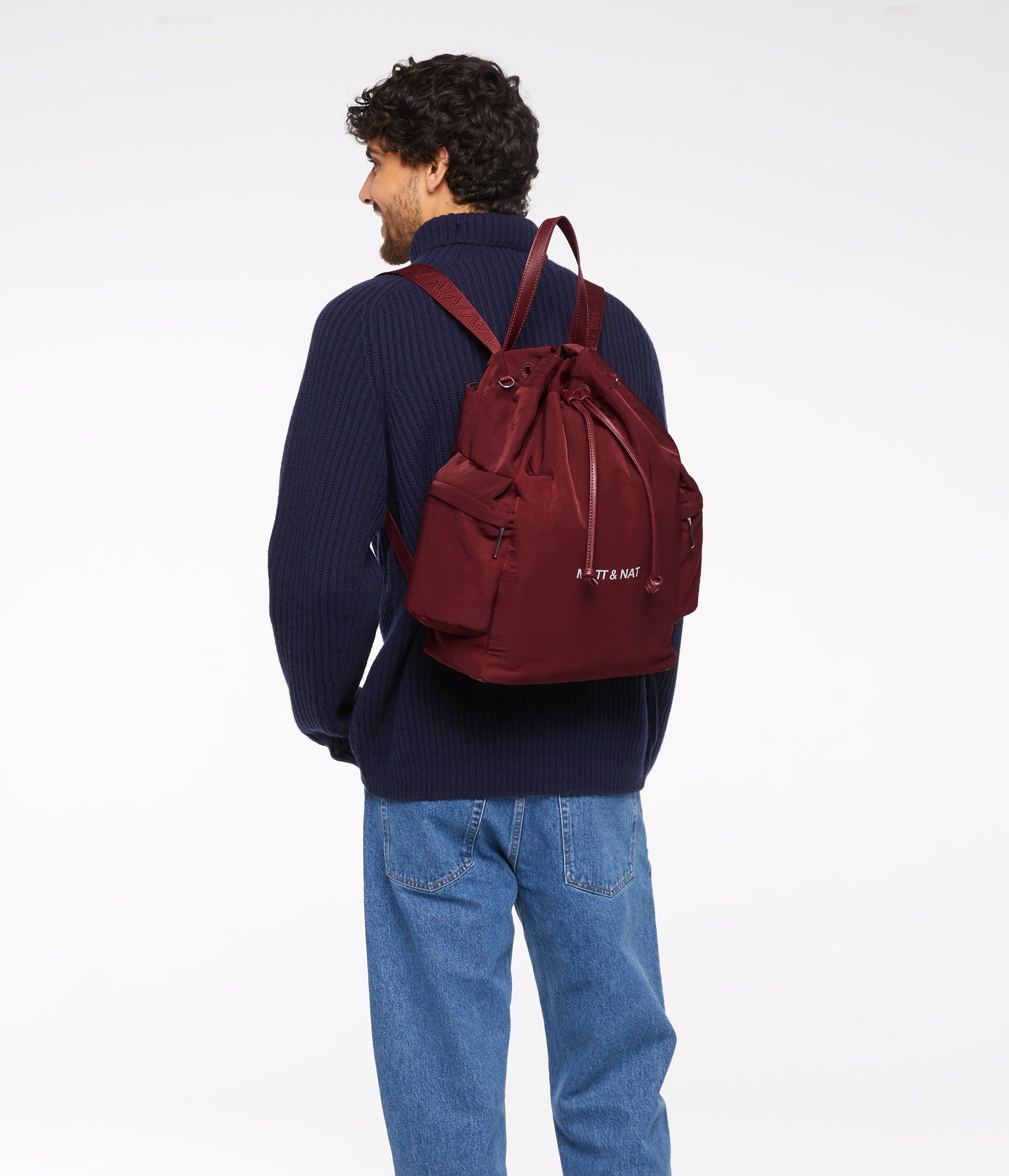 Matt and nat diaper bag backpack online