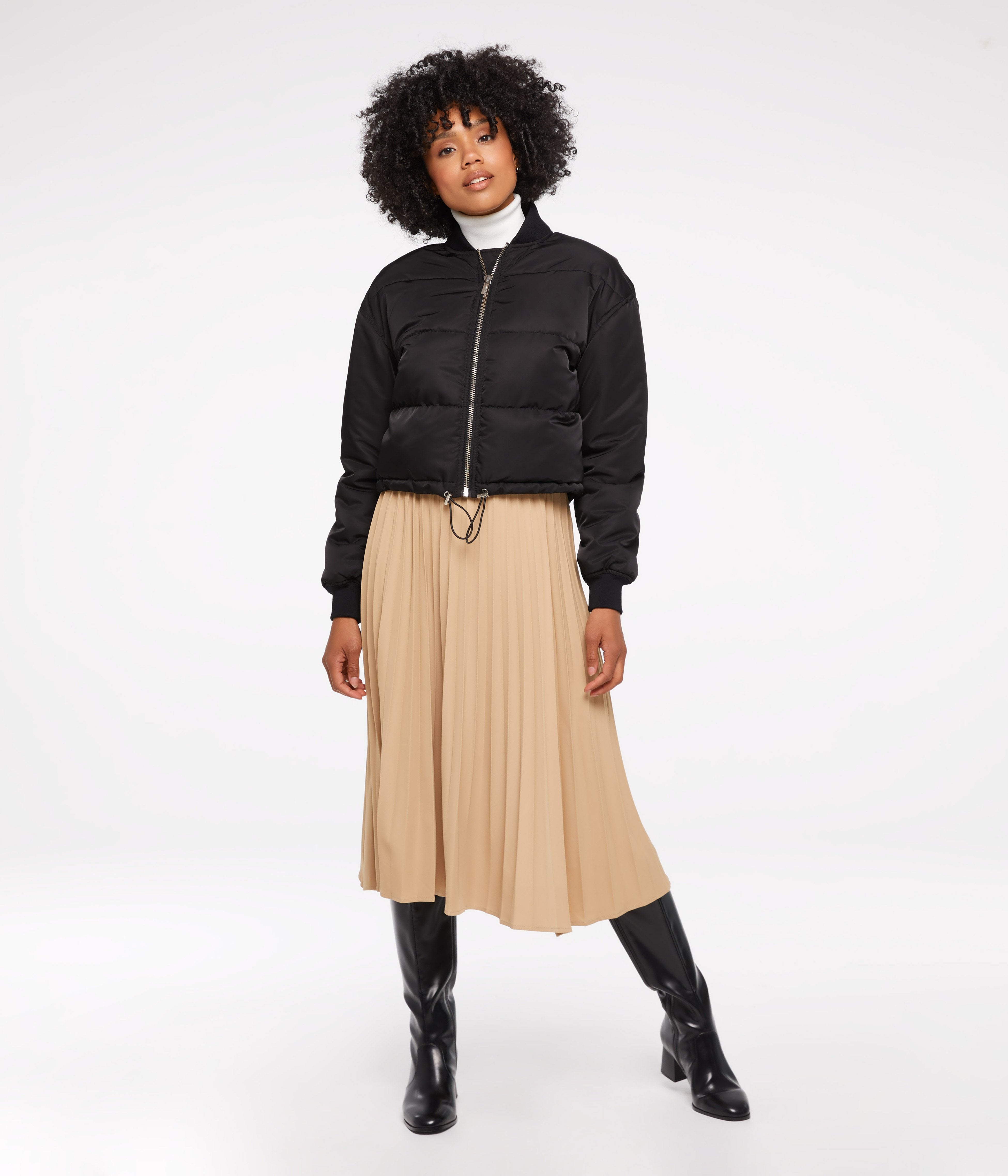 KENYA Vegan Bomber Jacket | Matt & Nat UK