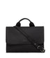 SIRA Vegan Crossbody Bag - Purity | Color: Black - variant::black