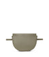 ABBOT Vegan Belt Bag - Vintage | Color: Green - variant::sage