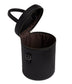 DOV Vegan Crossbody Bag - Vintage | Color: Black - variant::black