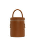 DOV Vegan Crossbody Bag - Vintage | Color: Brown - variant::chili