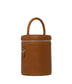 DOV Vegan Crossbody Bag - Vintage | Color: Brown - variant::chili