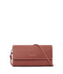 DREWMED Vegan Crossbody Bag - Vintage | Color: Pink - variant::heirloom