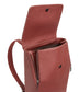FABI Vegan Backpack - Vintage | Color: Pink - variant::heirloom
