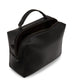 LIV Vegan Crossbody Bag - Vintage | Color: Black - variant::black