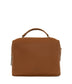 LIV Vegan Crossbody Bag - Vintage | Color: Brown - variant::chili