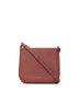 MARASM Small Vegan Crossbody Bag - Vintage | Color: Pink - variant::heirloom