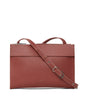 ONRA Vegan Crossbody Bag - Vintage | Color: Pink - variant::heirloom