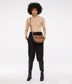 RITH Vegan Saddle Bag - Vintage | Color: Pink - variant::heirloom