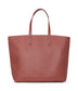 SCHLEPP Vegan Tote Bag - Vintage | Color: Pink - variant::heirloom