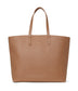 SCHLEPP Vegan Tote Bag - Vintage | Color: Tan - variant::soy