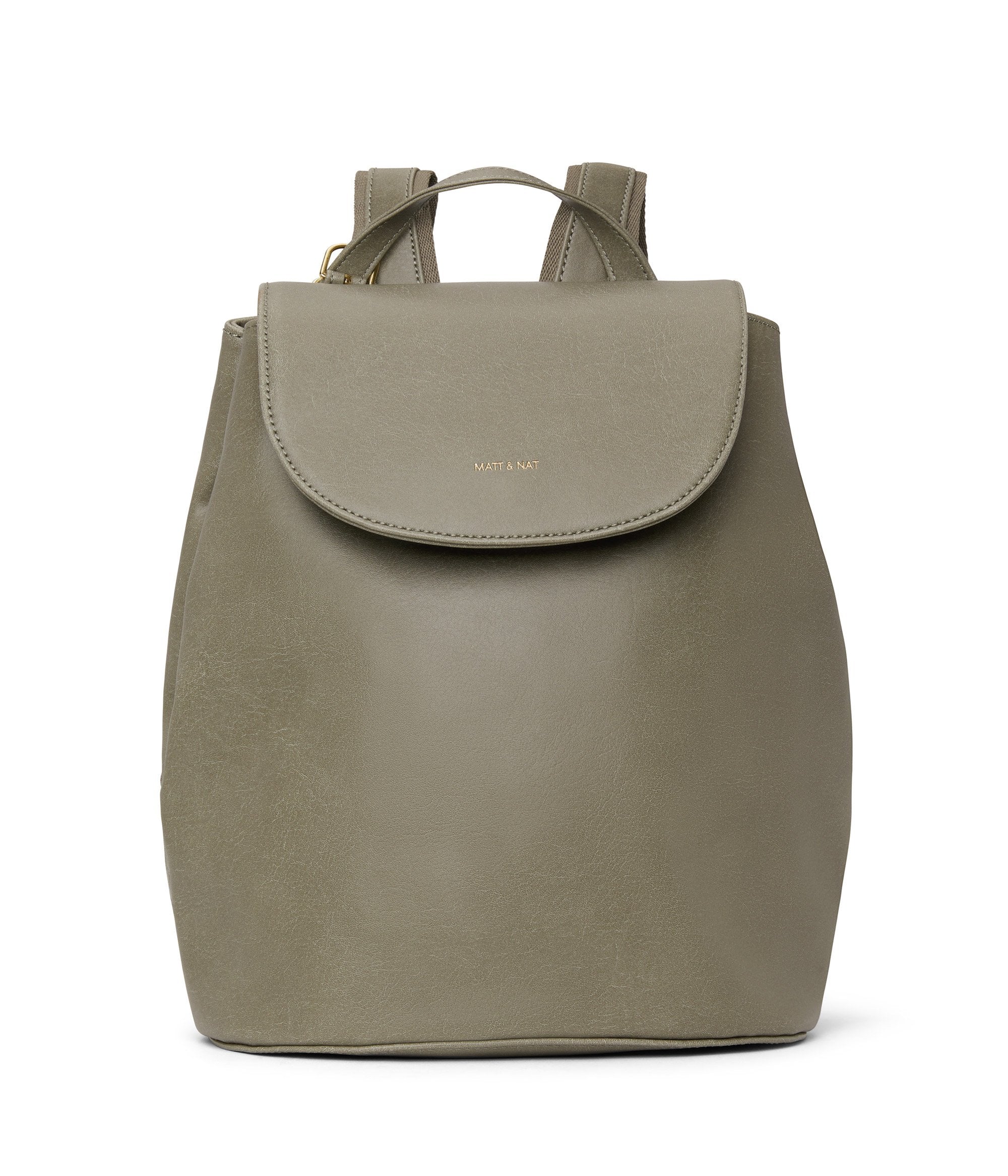SOHO Vegan Backpack - Vintage | Matt & Nat UK