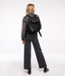 SOHO Vegan Backpack - Vintage | Color: Green - variant::sage