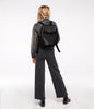 SOHO Vegan Backpack - Vintage | Color: Green - variant::sage
