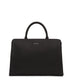 VON Vegan Satchel - Vintage | Color: Black - variant::black