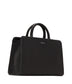 VON Vegan Satchel - Vintage | Color: Black - variant::black