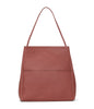 WILLA Vegan Tote Bag - Vintage | Color: Pink - variant::heirloom