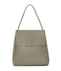 WILLA Vegan Tote Bag - Vintage | Color: Green - variant::sage