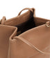 WILLASM Small Vegan Tote Bag - Vintage | Color: Tan - variant::soy