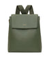 ANNEX Vegan Backpack - Loom | Color: Green - variant::stem